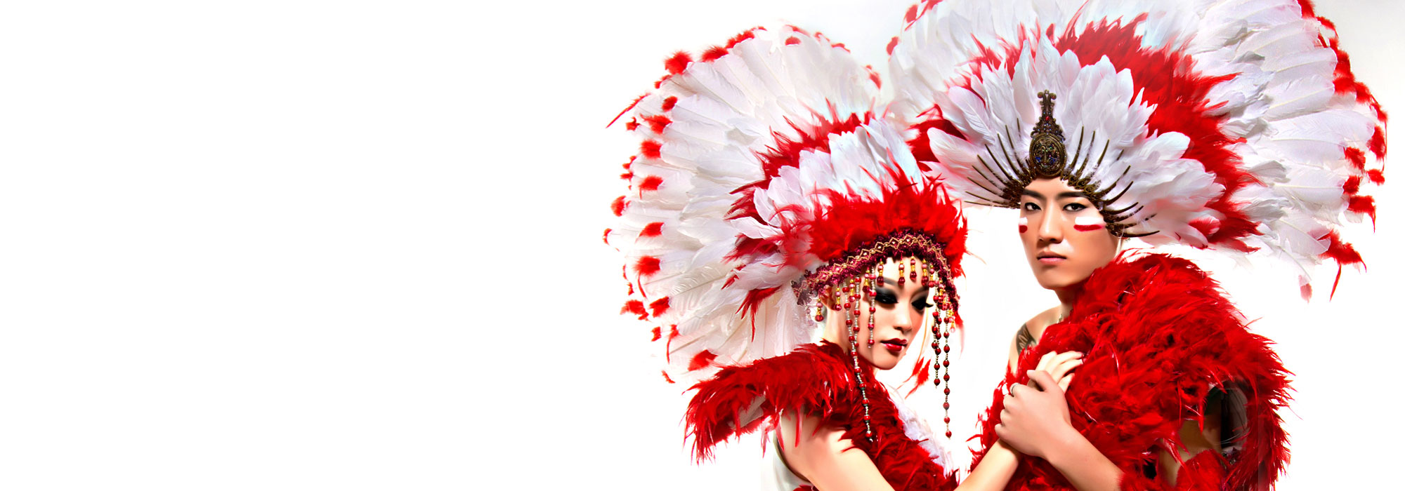 专业形象设计（精英班）