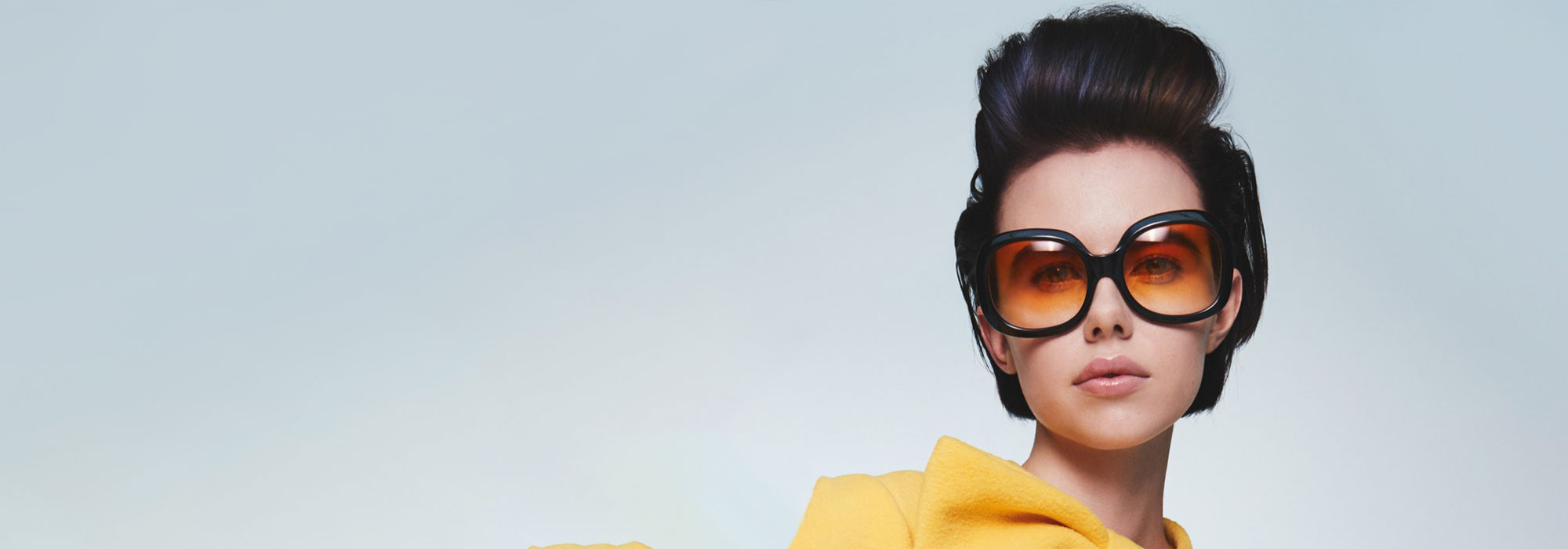 国际专业发型设计明星班